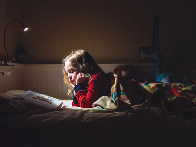Porque los adultos deberían leer literatura infantil