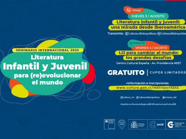 Seminario Internacional 2023: