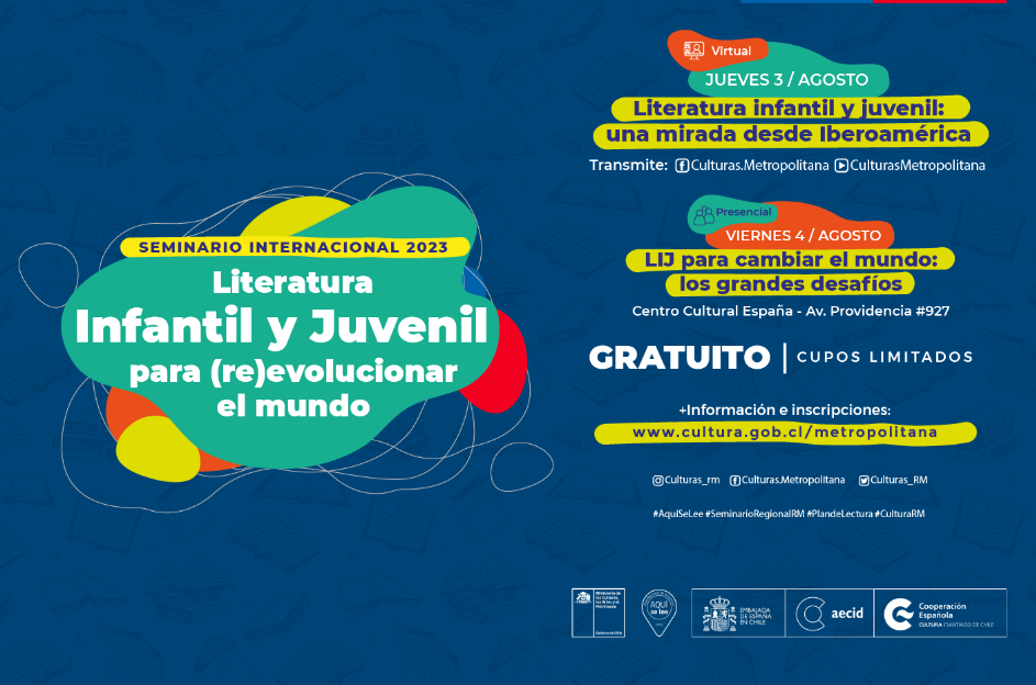 Seminario Internacional 2023: