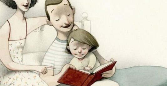 El auge de los libros para niños