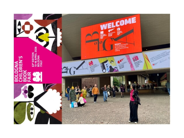 Ir de pesca en Bolonia